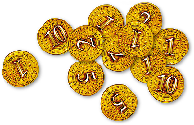 Merchants and Marauders